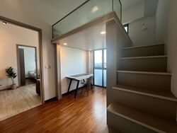 J Gateway (D22), Condominium #443628861